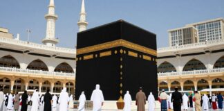 استعدادات يومية لعملاء العمرة في مكة: 5 نصائح ضرورية