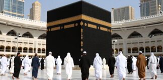 نصائح عملية للحفاظ على الراحة في أيام المشي الطويلة خلال العمرة في مكة