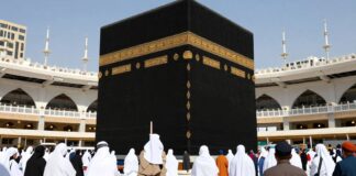 نصائح عملية للحفاظ على النظافة اليومية أثناء العمرة في مكة المكرمة