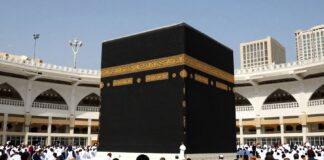 طرق صحية للحفاظ على الطاقة خلال أداء عمرة في مكة