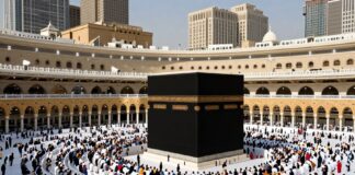 طرق لتحقيق معنوية روحية في زيارتك لمكة المكرمة