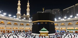 كيفية التعامل مع الحياة اليومية خلال شهر رمضان في مكة المكرمة