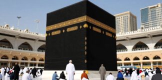 نصائح عملية لتخطيط وجبات الصلاة والراحة خلال العمرة في مكة