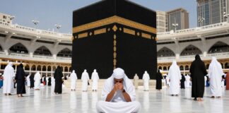 نصائح عملية للحد من التعب أثناء أداء مناسك العمرة في مكة المكرمة