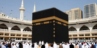 نصائح عملية للحفاظ على النظافة والترويح خلال عمرة مكة