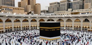 نصائح عملية للحفاظ على الراحة والتمتع بالرياضة في مكة المكرمة