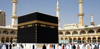 استغلال الوقت بفعالية بالقرب من الحرمين الشريفين: 5 نصائح عملية