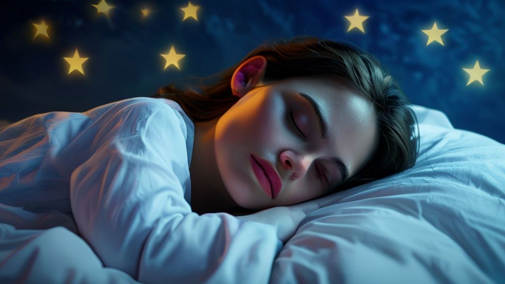 اذكار النوم: تعزيز الروح والهدوء قبل النوم