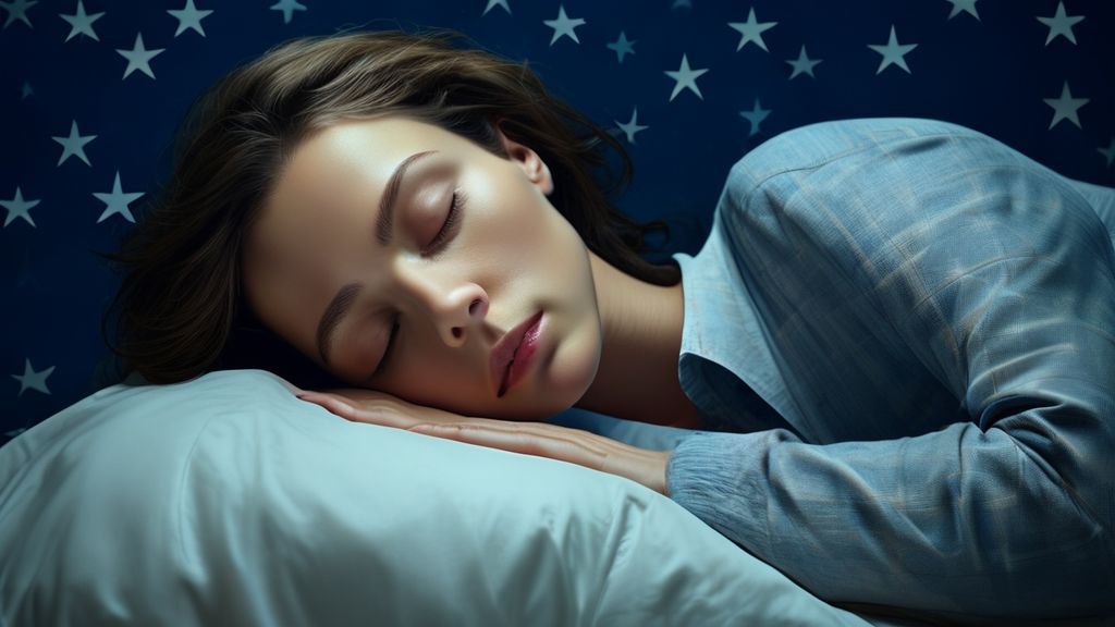 اذكار النوم: تعزيز الروح والهدوء قبل النوم