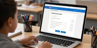 وزارة التعليم المصرية تعلن عن تسجيل 1.5 مليون طالب في نظام التعليم الإلكتروني