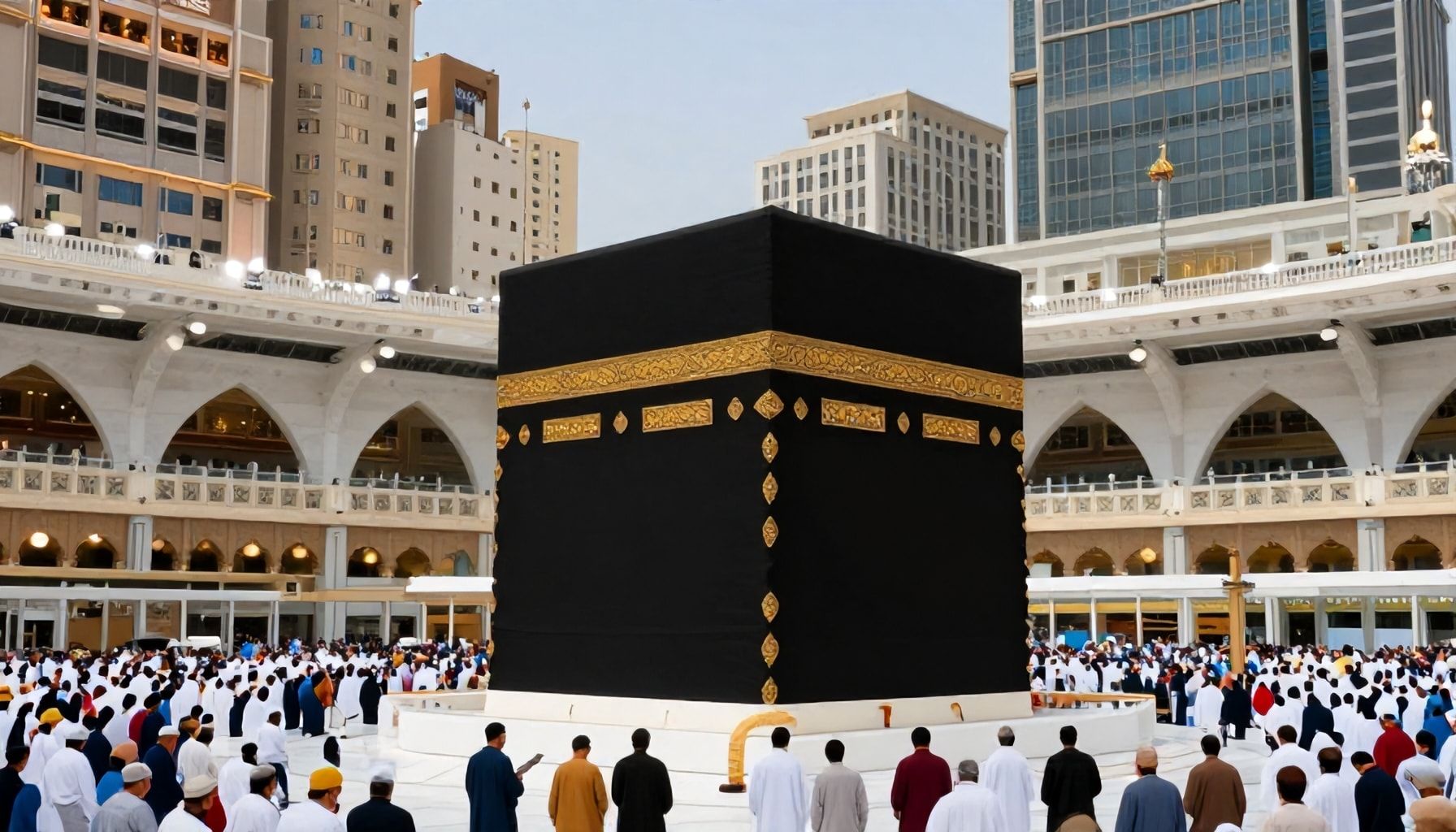 نصائح عملية لتسهيل أداء مناسك العمرة في مكة المكرمة
