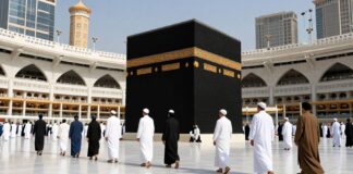 نصائح ذكية لاستعدادك للرحلات الطويلة خلال عمرة مكة