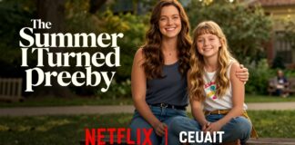 الموسم الثالث من “الصيف الذي أصبحت جميلة” يعلن عن تاريخ عرضه على نتفليكس