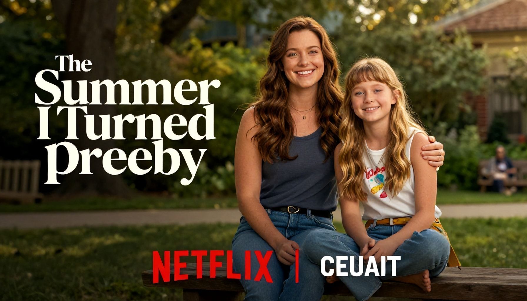 الموسم الثالث من “الصيف الذي أصبحت جميلة” يعلن عن تاريخ عرضه على نتفليكس