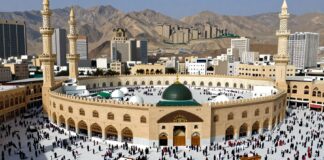 دليل شامل لإدارة حياتك اليومية في المدينة المنورة