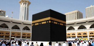 نصائح عملية لزيارة عمرة هادئة ومنظمة في مكة المكرمة
