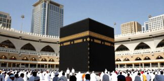 نصائح عملية لتجنب الإفراط في جدولة أيام العمرة في مكة المكرمة