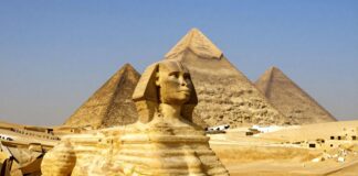 الطقس في القاهرة: دليل شامل لتخطيط يومك بشكل مثالي