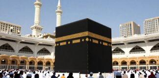 رحلة عمرة مثالية في مكة: 7 خطوات لتحقيق التوازن المثالي