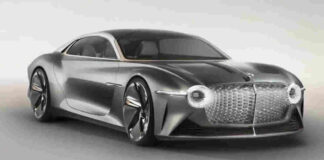 بنتلي في المزادات مقارنة بالسيارات الفاخرة المنافسة