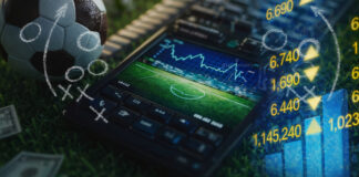 لماذا تتفوق كرة القدم على الرياضات في العراق