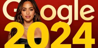 أنا دي أرماس تتصدر قائمة أكثر الممثلات بحثًا على غوغل لعام 2024