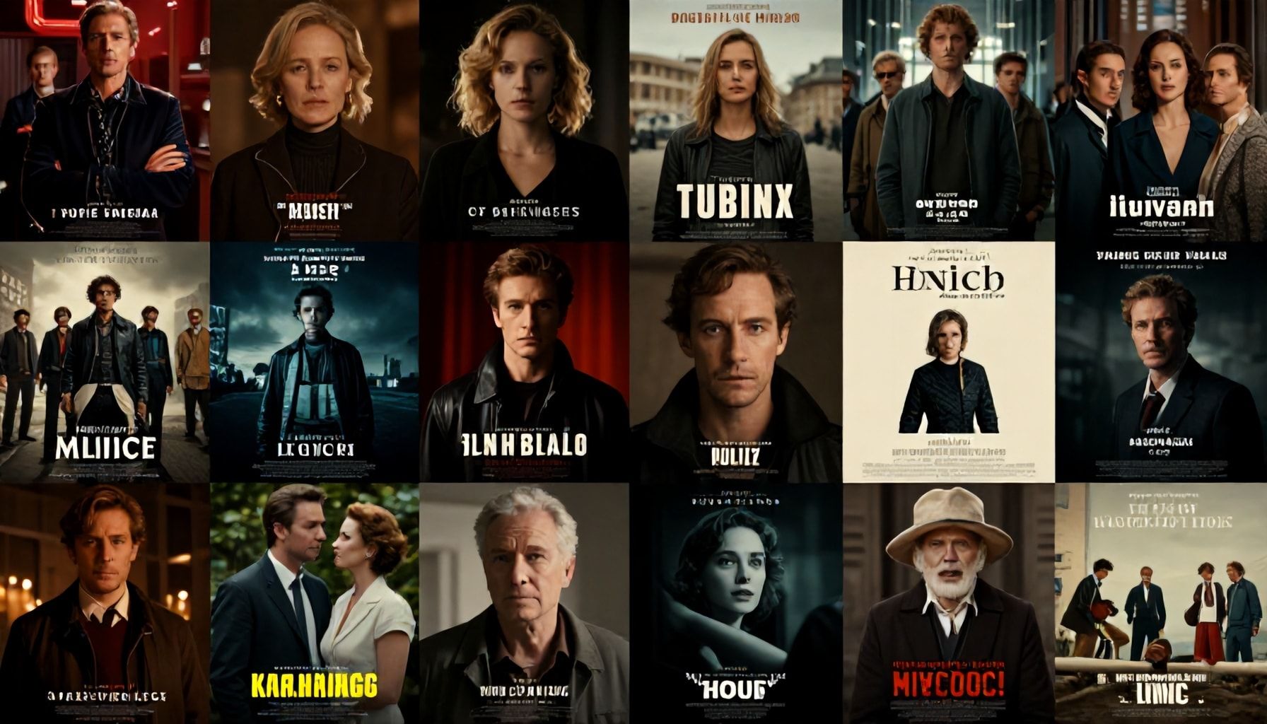 أبرز 7 أفلام أجنبية سيطرت على شاشات 2018