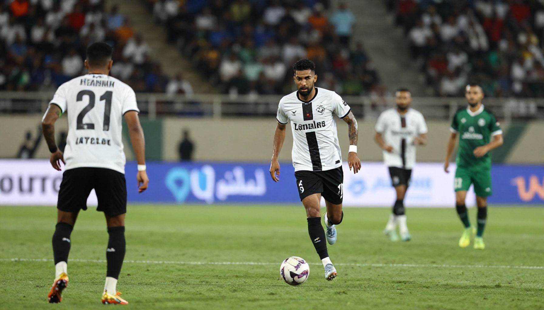 أبرز أحداث مباراة الزمالك والإسماعيلي وتفوق أفشة