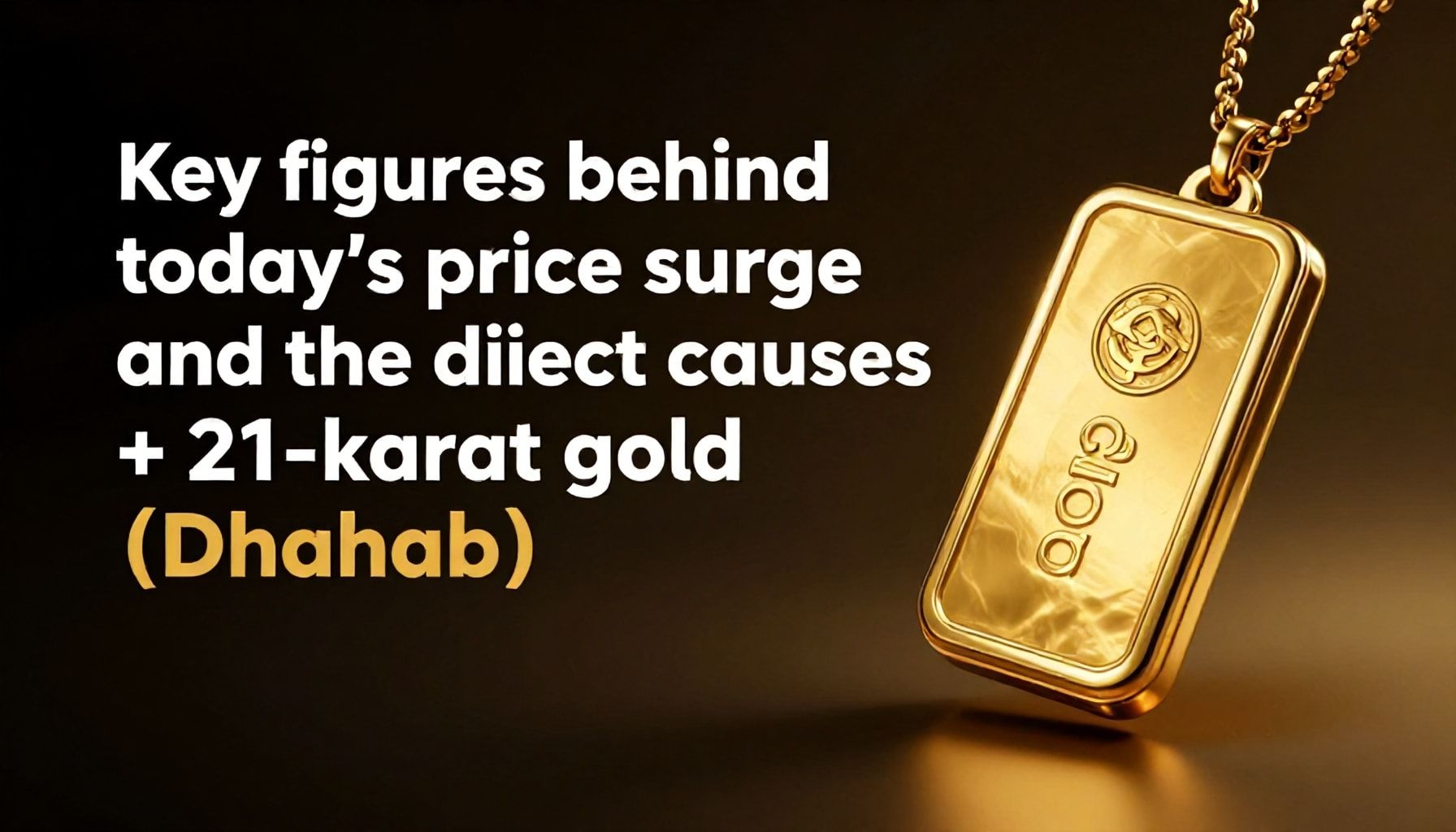 أبرز الأرقام في ارتفاع اليوم والأسباب المباشرة