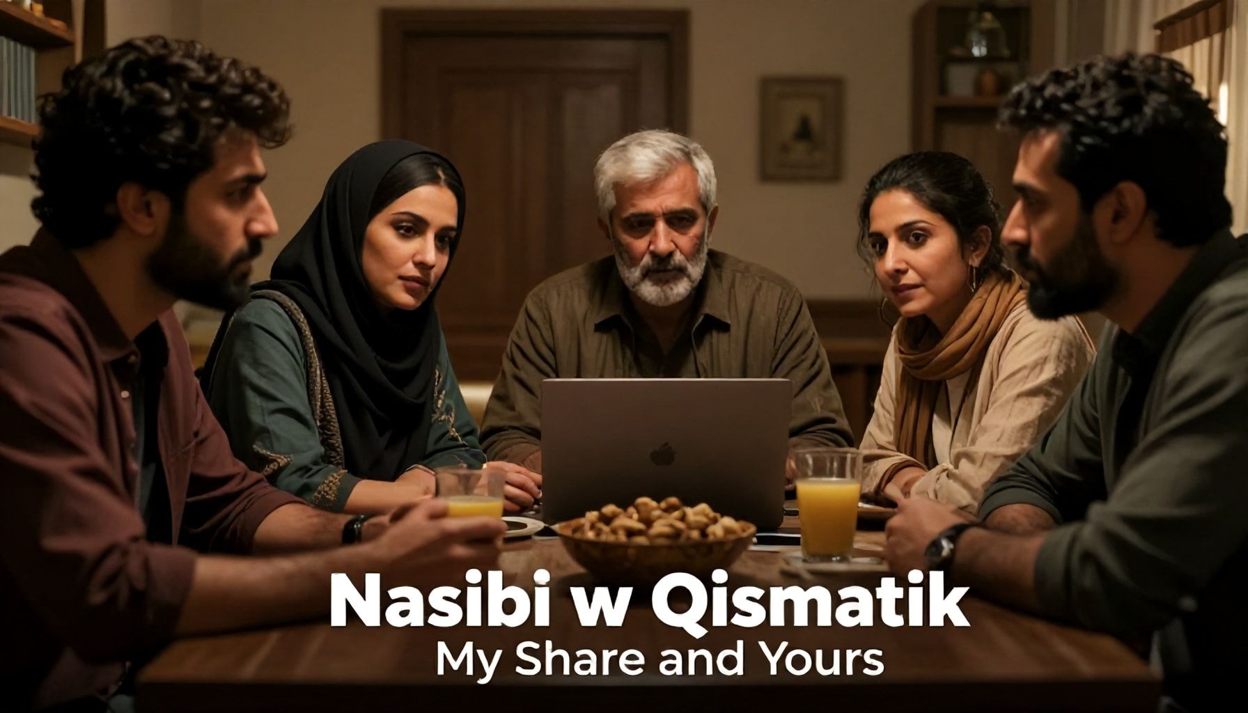 أبرز التحديات الدرامية التي تواجه أبطال العمل هذا الموسم