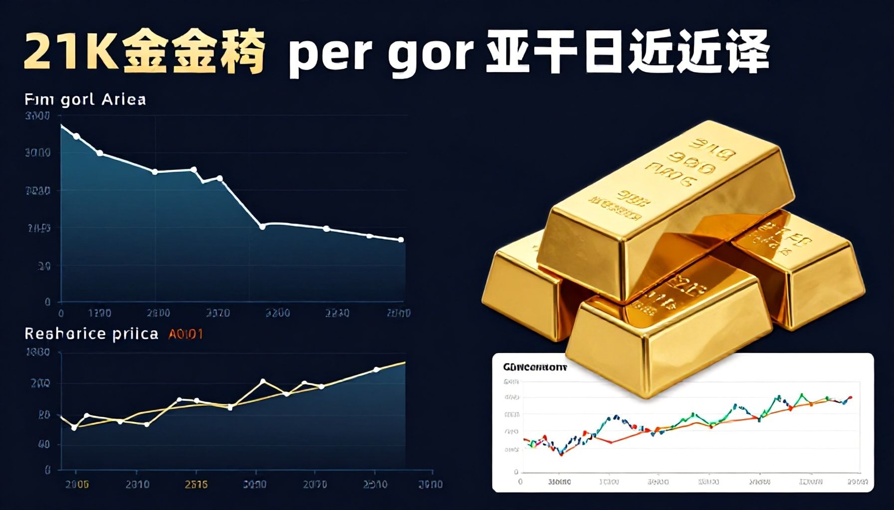 أبرز التفاصيل حول سعر الجرام والسبب وراء الانخفاض