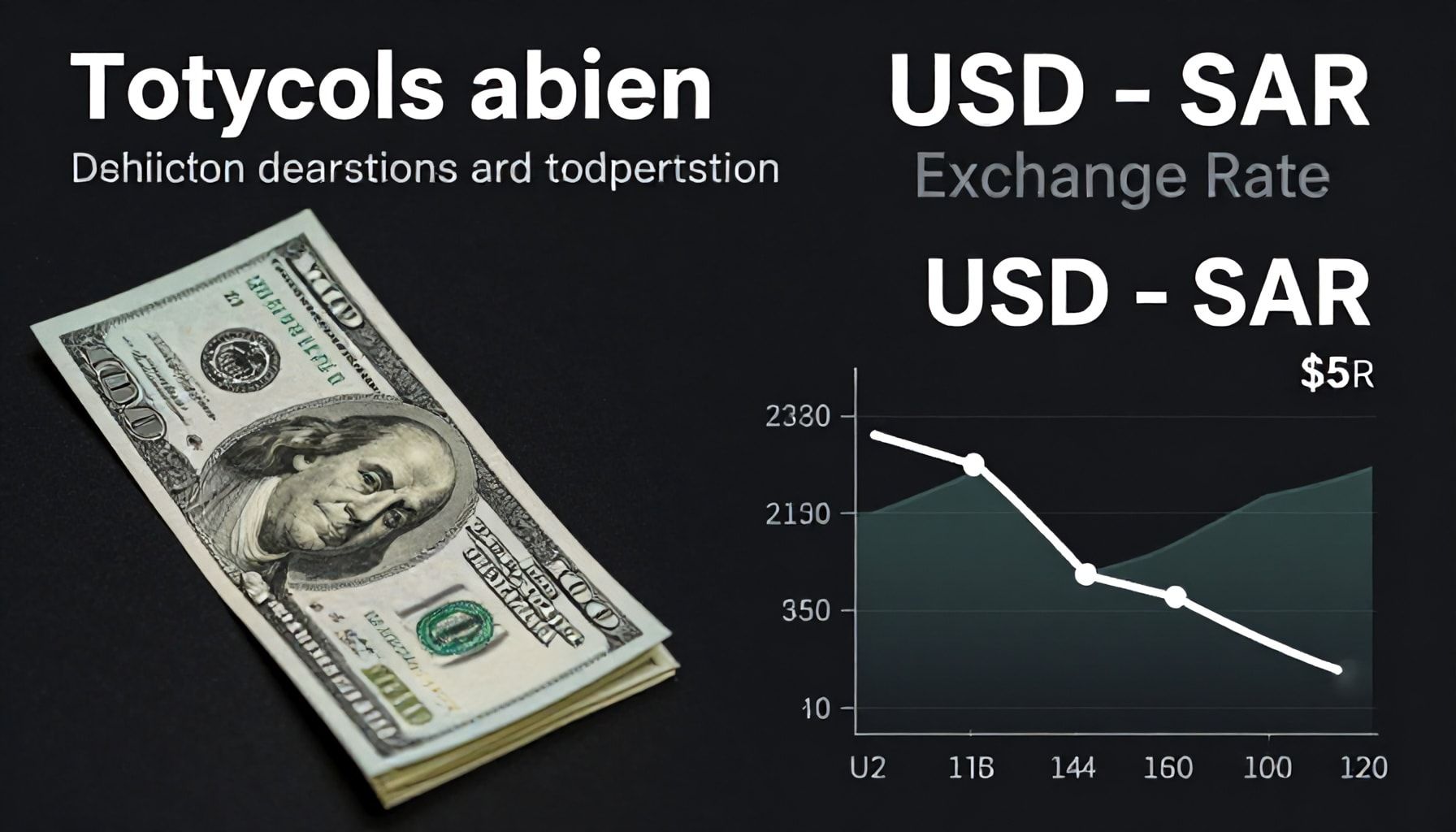 أبرز المؤشرات التي أدّت إلى انخفاض سعر الصرف اليوم