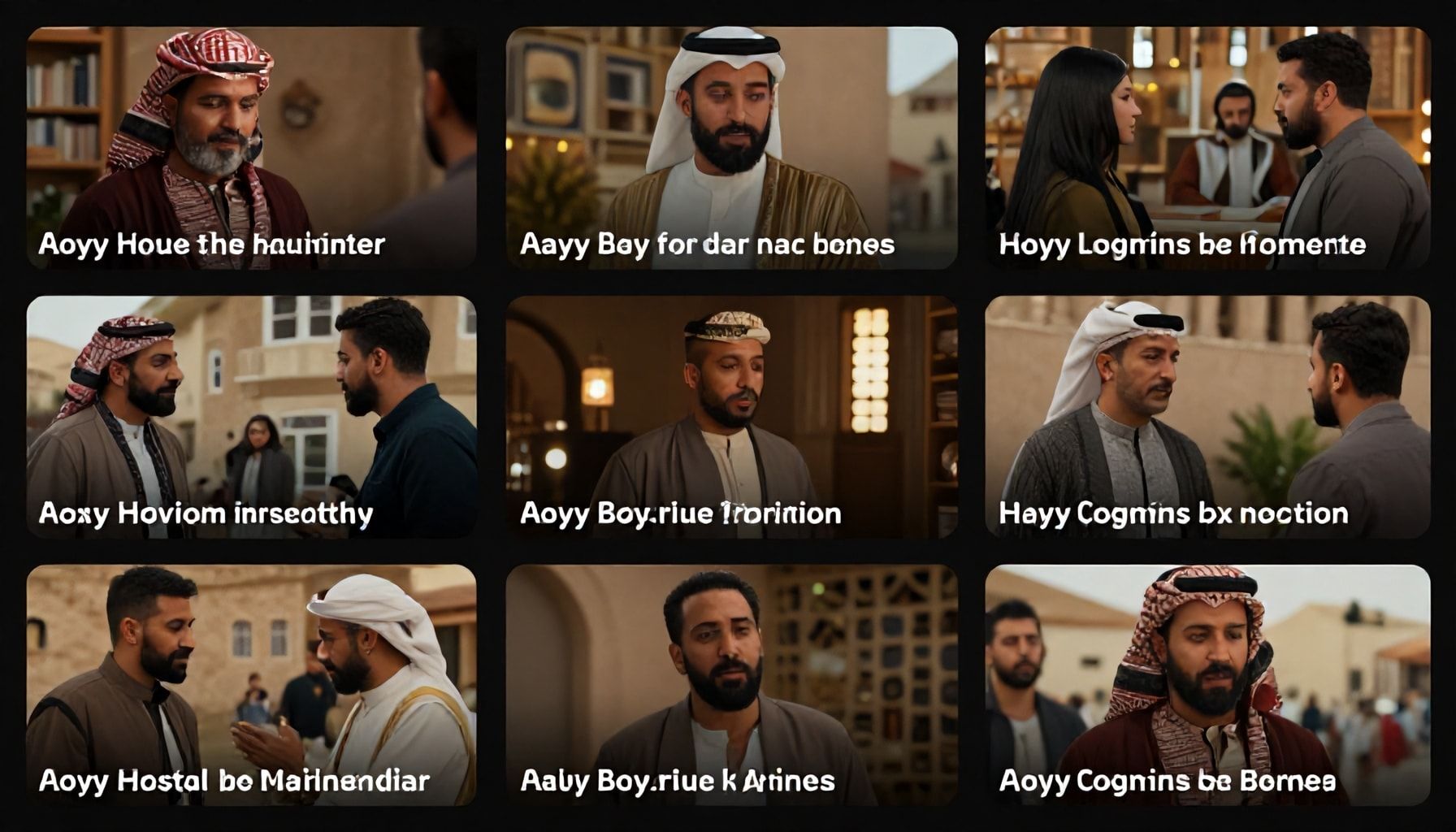 أبرز تفاصيل الجزء الثاني من المسلسل