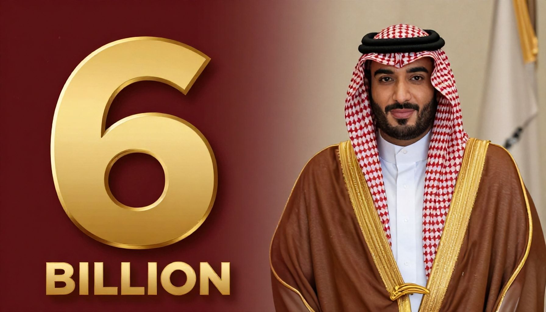 أبرز تفاصيل الصفقات بقيمة 6 مليارات دولار