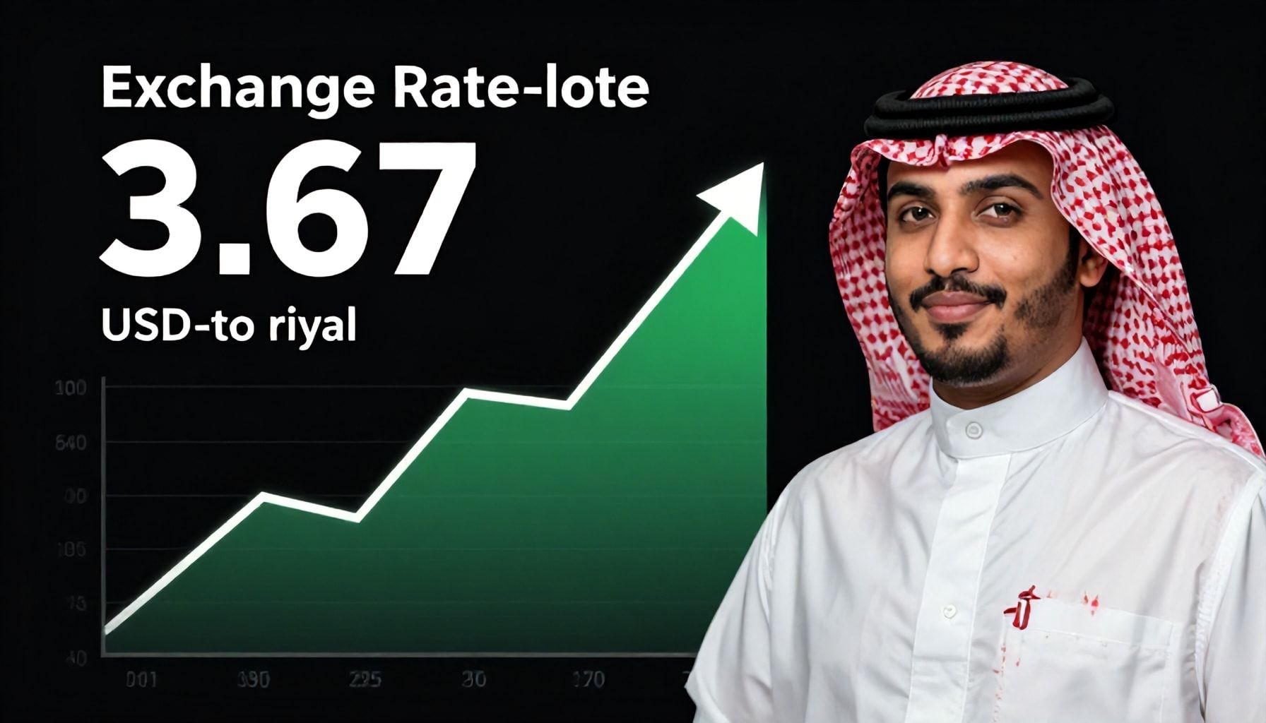 أبرز مؤشرات ارتفاع سعر الصرف إلى 3.67 ريال