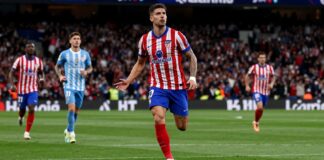 أتليكو مدريد يواجه إشبيلية في مباراة حاسمة بالدوري الإسباني اليوم