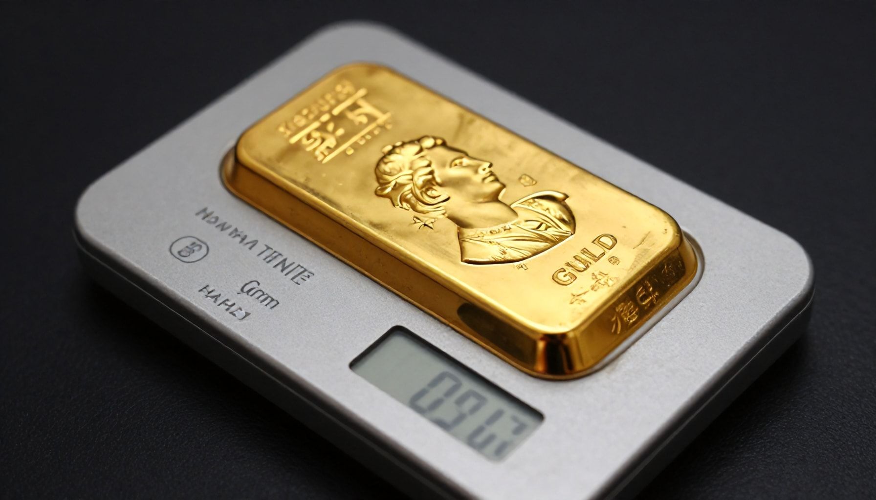 أخطاء شائعة عند شراء الذهب بناء على الوزن الحقيقي