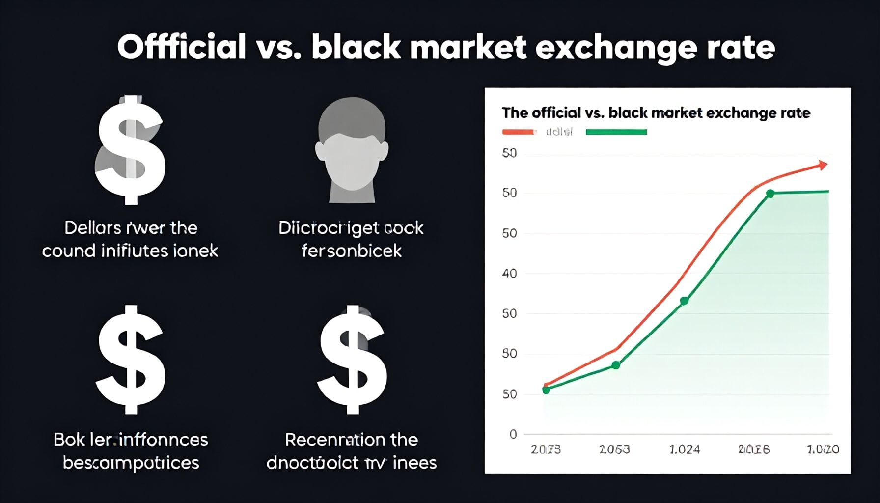 أربعة عوامل قد تحدد اتجاه الدولار خلال الأسبوع المقبل