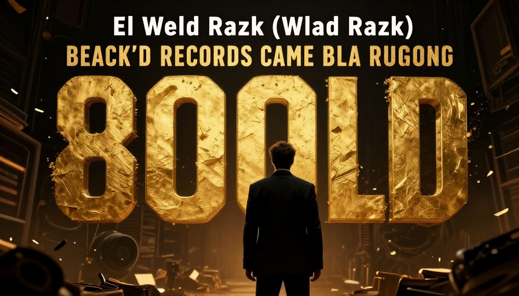 أرقام قياسية لفيلم "ولاد رزق" في أسبوعه الأول