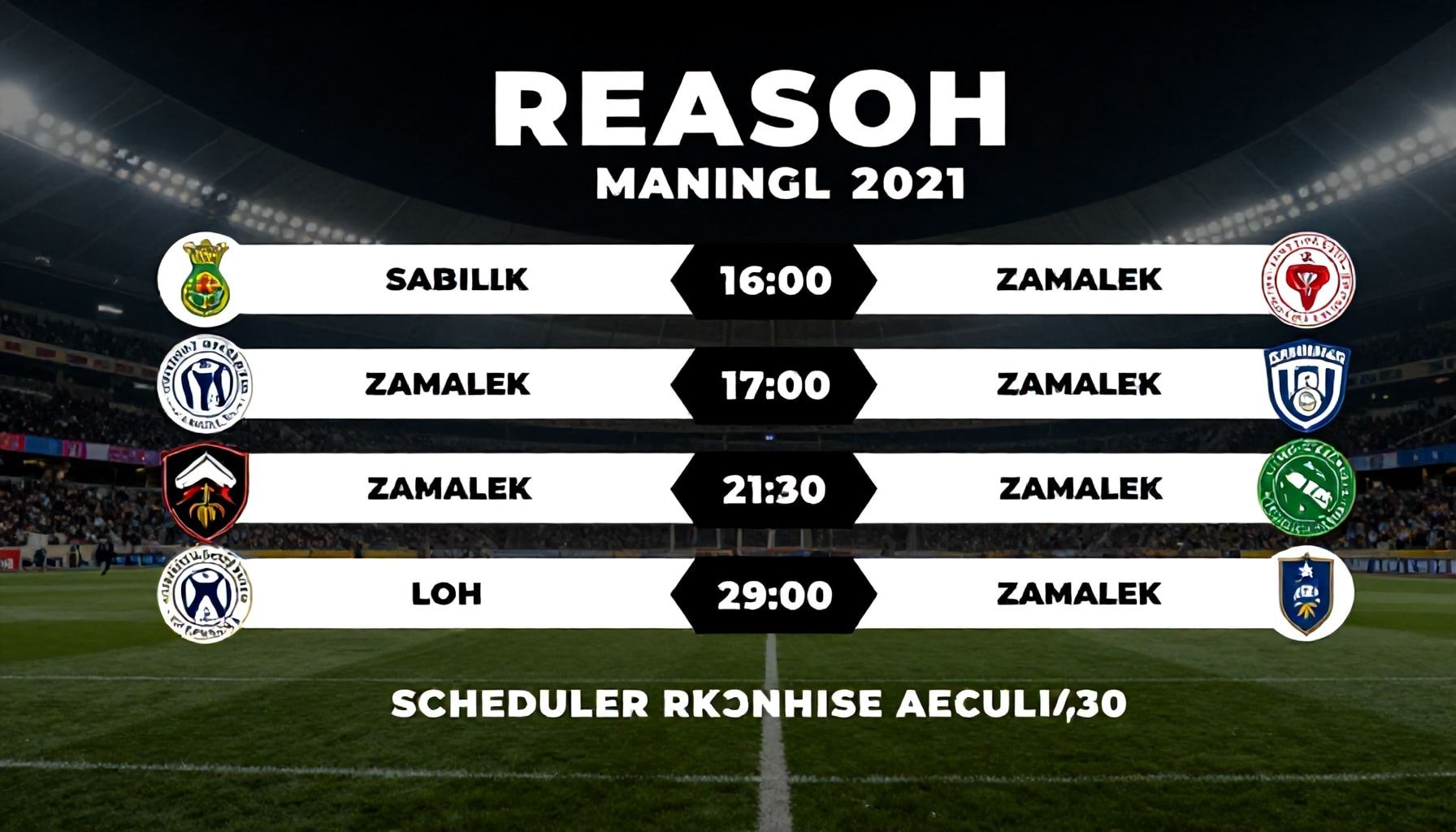 أسباب أهمية المباراة في سباق لقب الدوري هذا الموسم