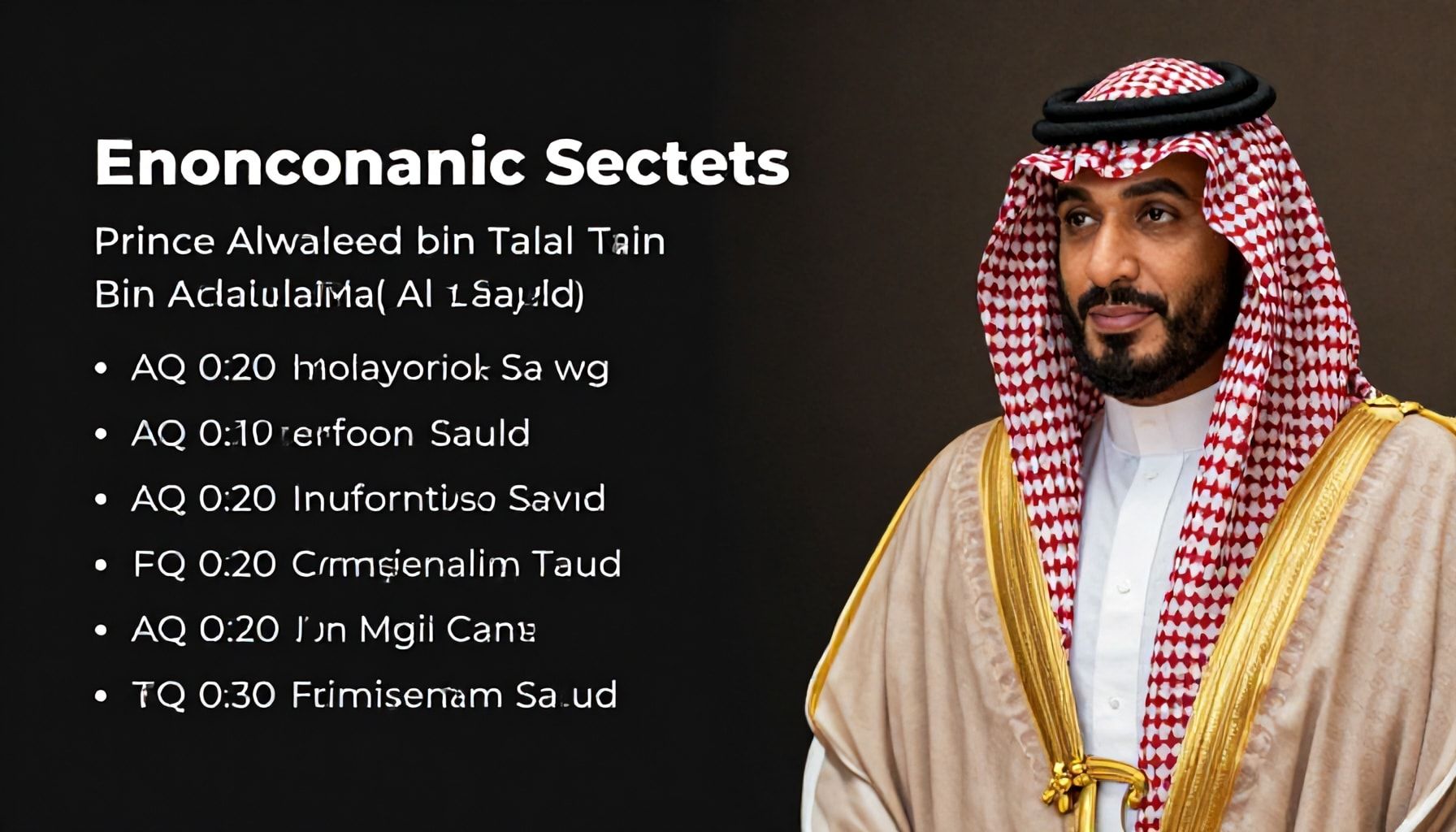 أسباب اختيار هذه القطاعات وفق خبراء الاقتصاد السعودي