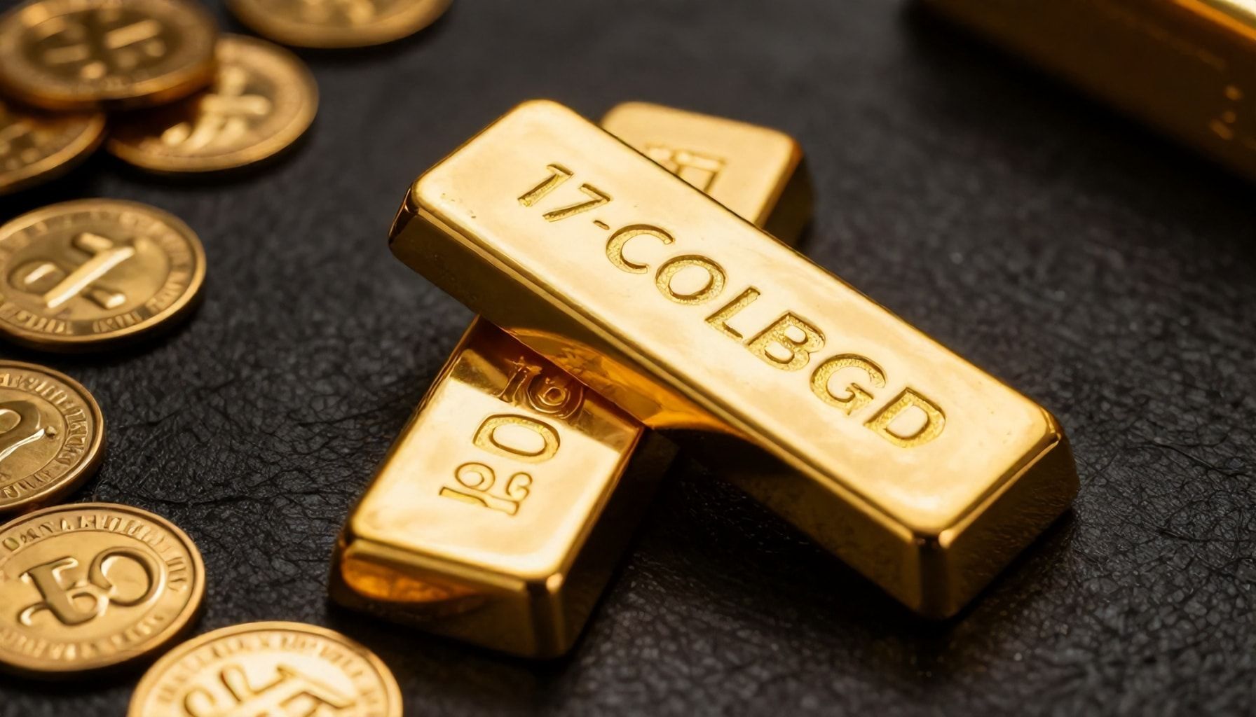 أسباب ارتفاع الذهب وفق تقارير السوق المحلية والعالمية