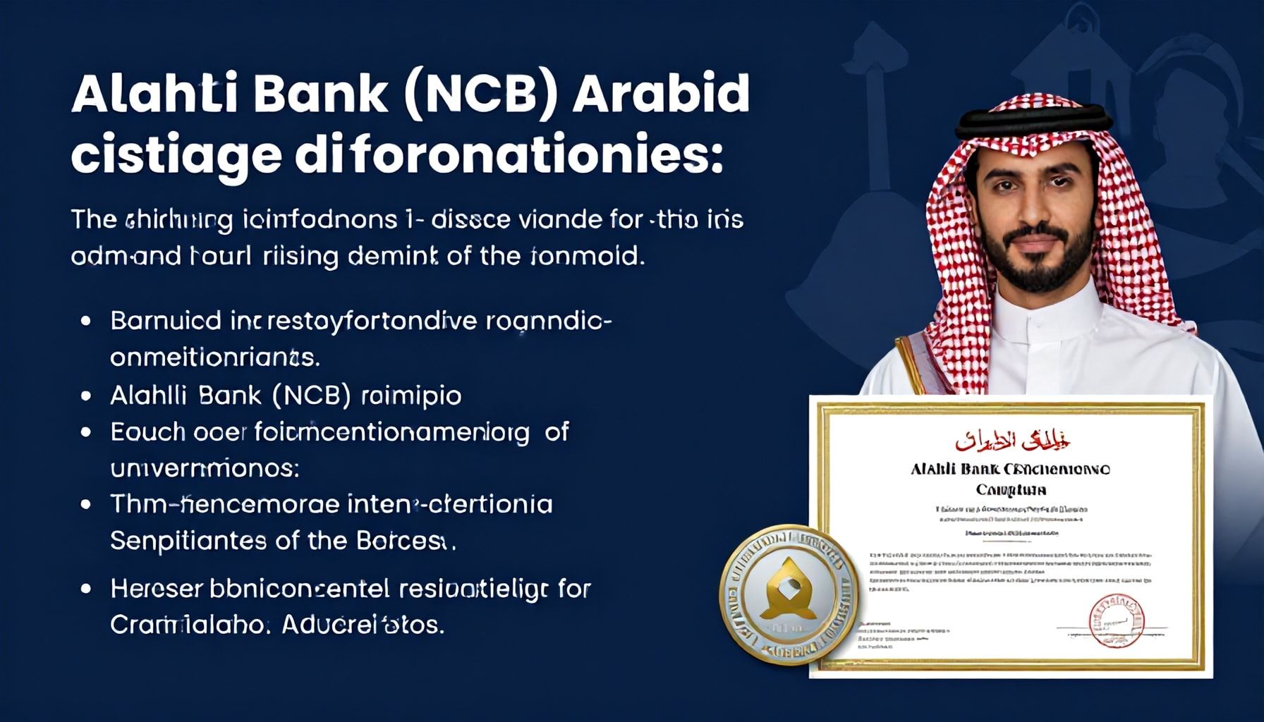 أسباب ارتفاع الطلب على الشهادات المصرفية في السعودية