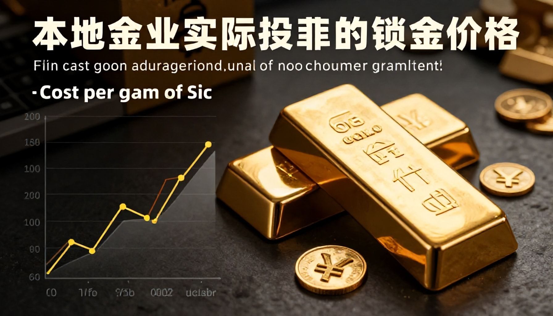 أسباب ارتفاع سعر الذهب وفق خبراء الاقتصاد المحلي