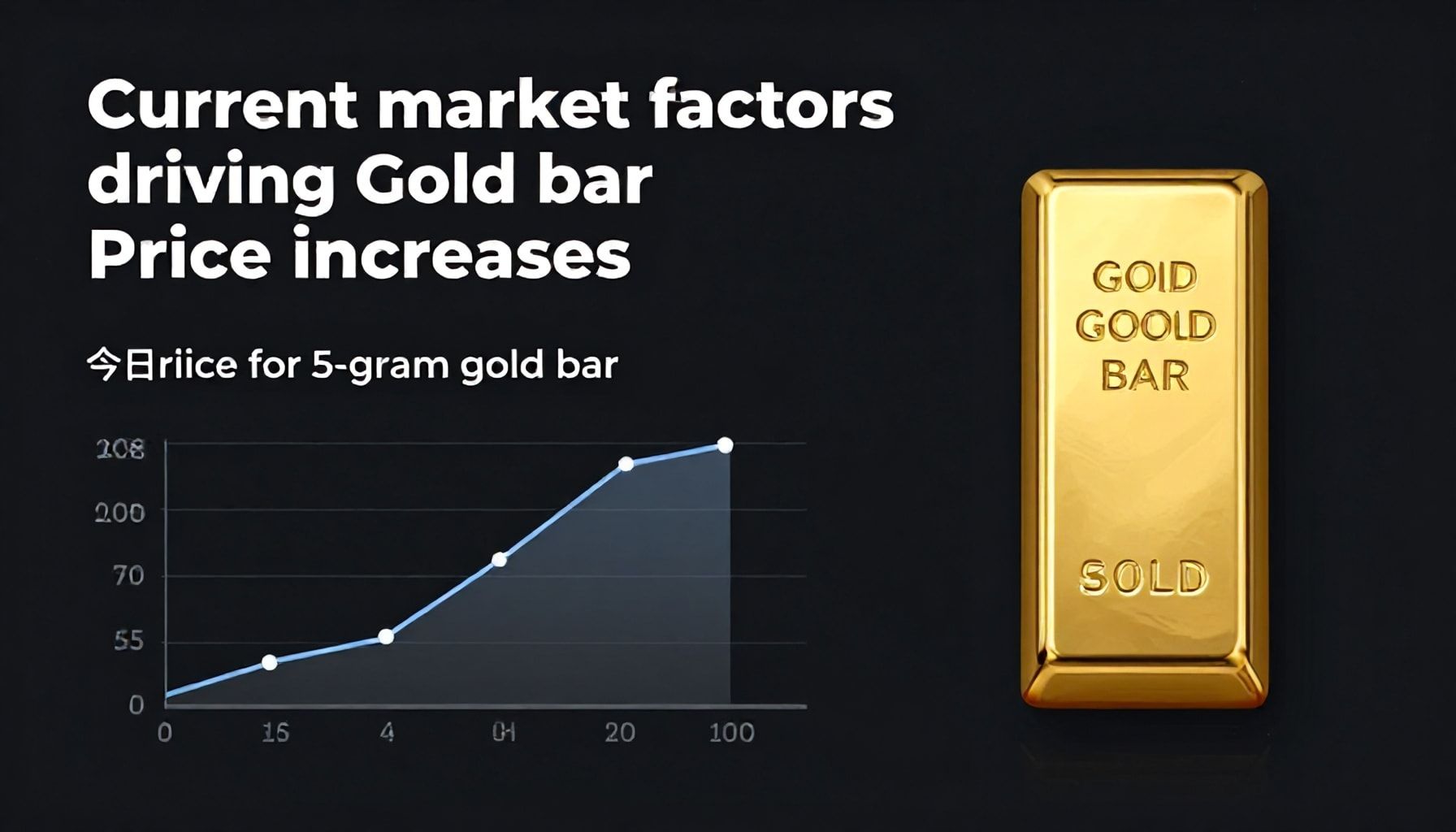 أسباب ارتفاع سعر السبيكة وفق بيانات السوق