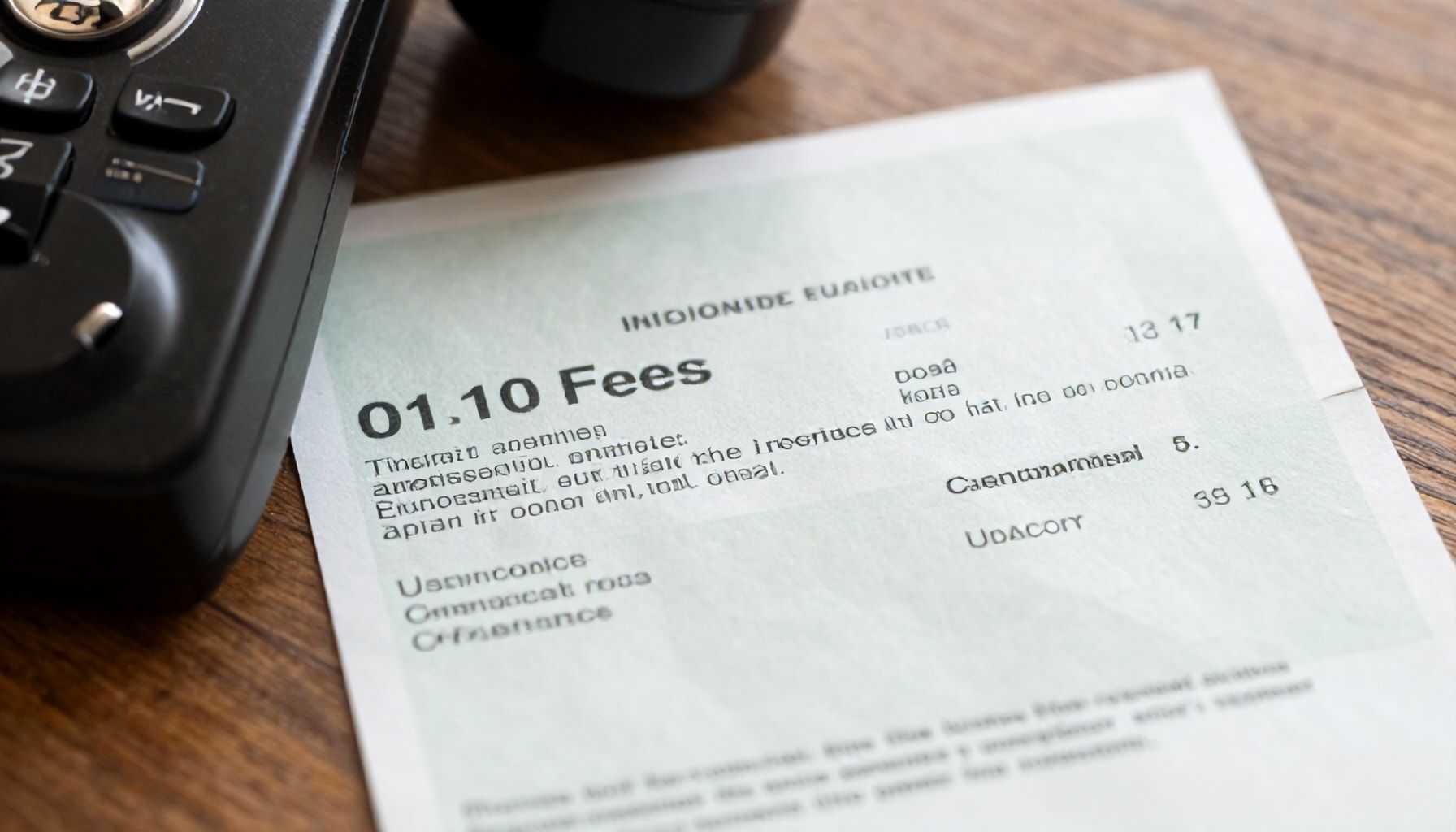 أسباب استمرار فرض رسوم عالية رغم انخفاض الاستخدام