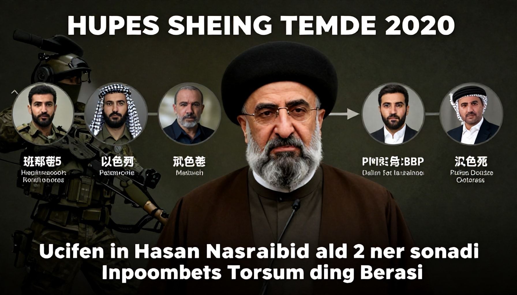 أسباب التحول الاستراتيجي لحزب الله تجاه إسرائيل