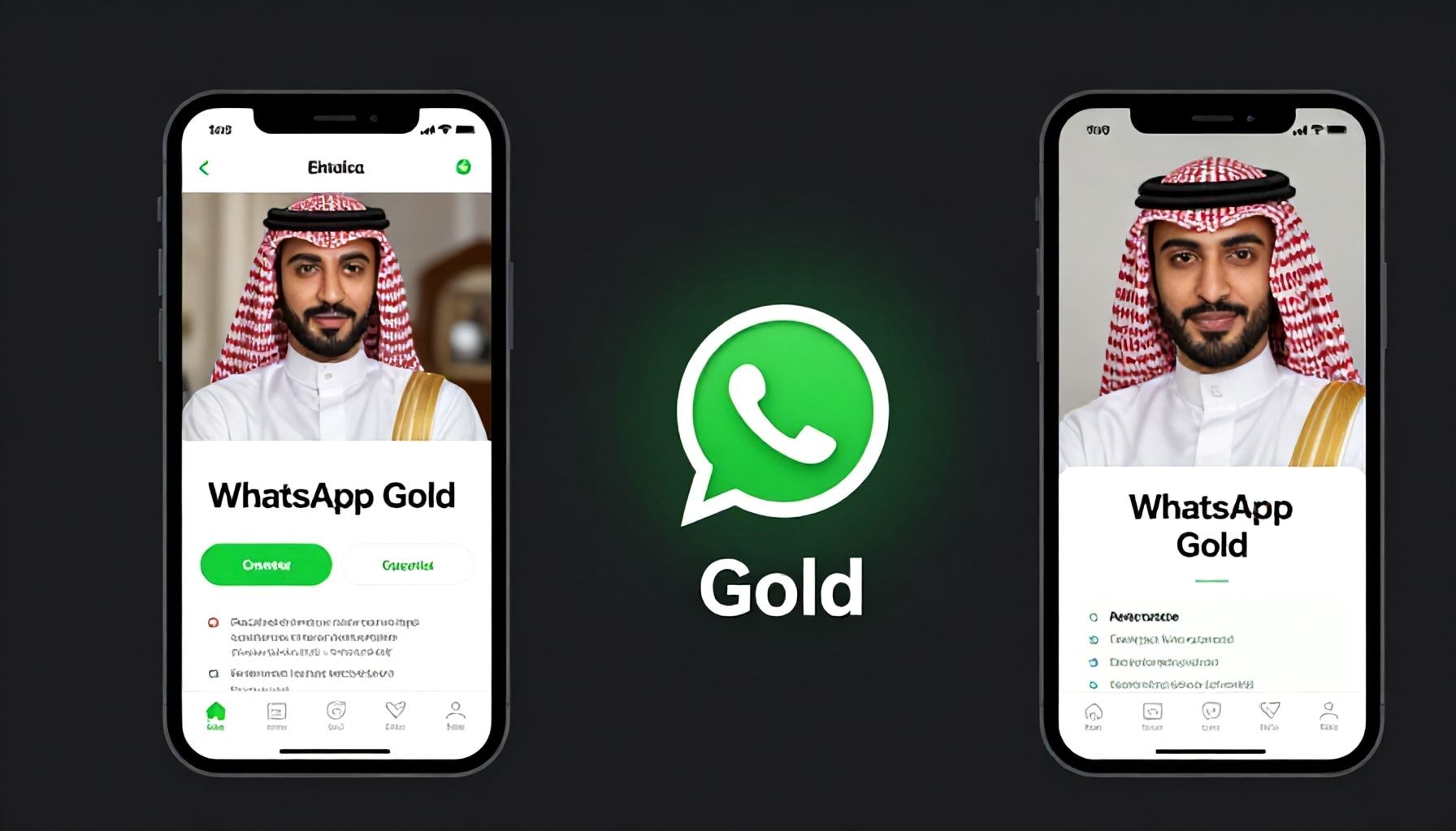 أسباب انتشار التطبيق غير الرسمي في دول الخليج