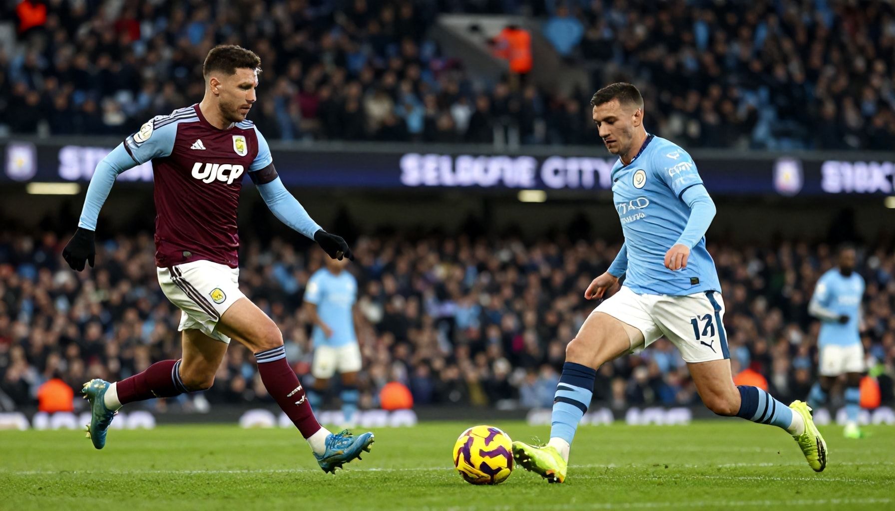 أسباب تراجع فيلا الأخير رغم البداية القوية