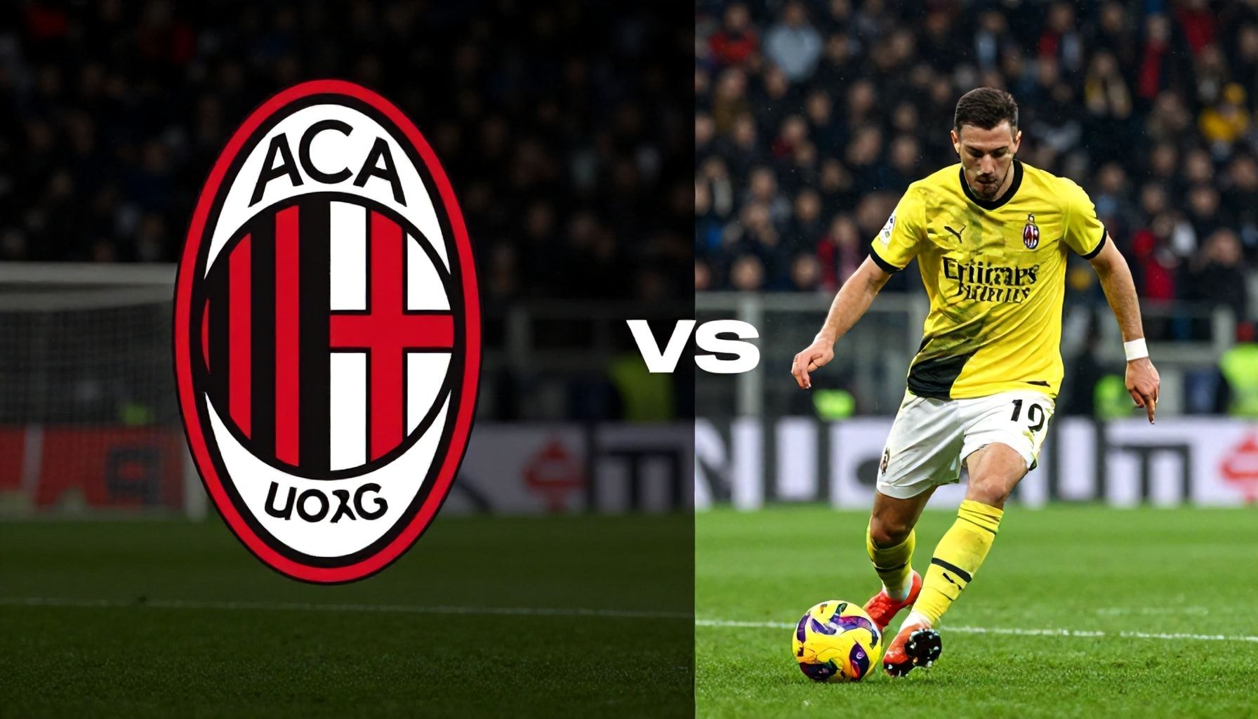 أسباب تراجع ميلان في الديربيات الأخيرة